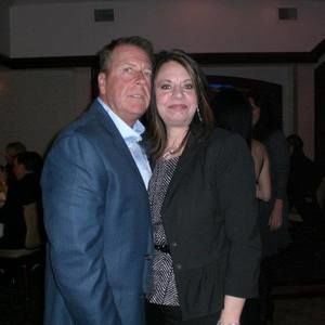 Meet your Posher, Rosemarie